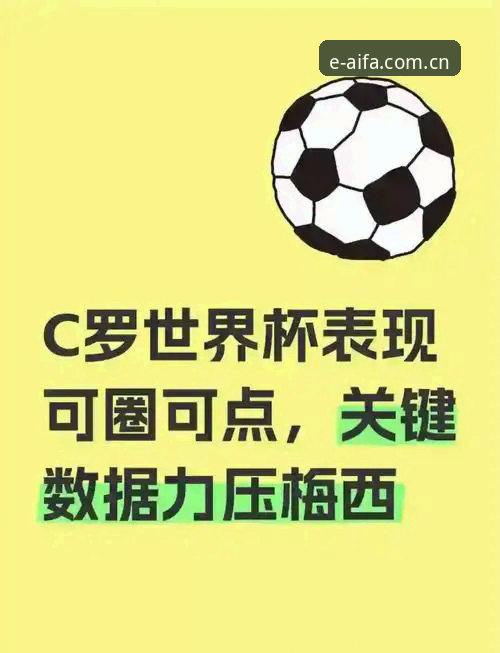 世界杯前锋进球潮下，看懂C罗压力与观赛数据的新手指南